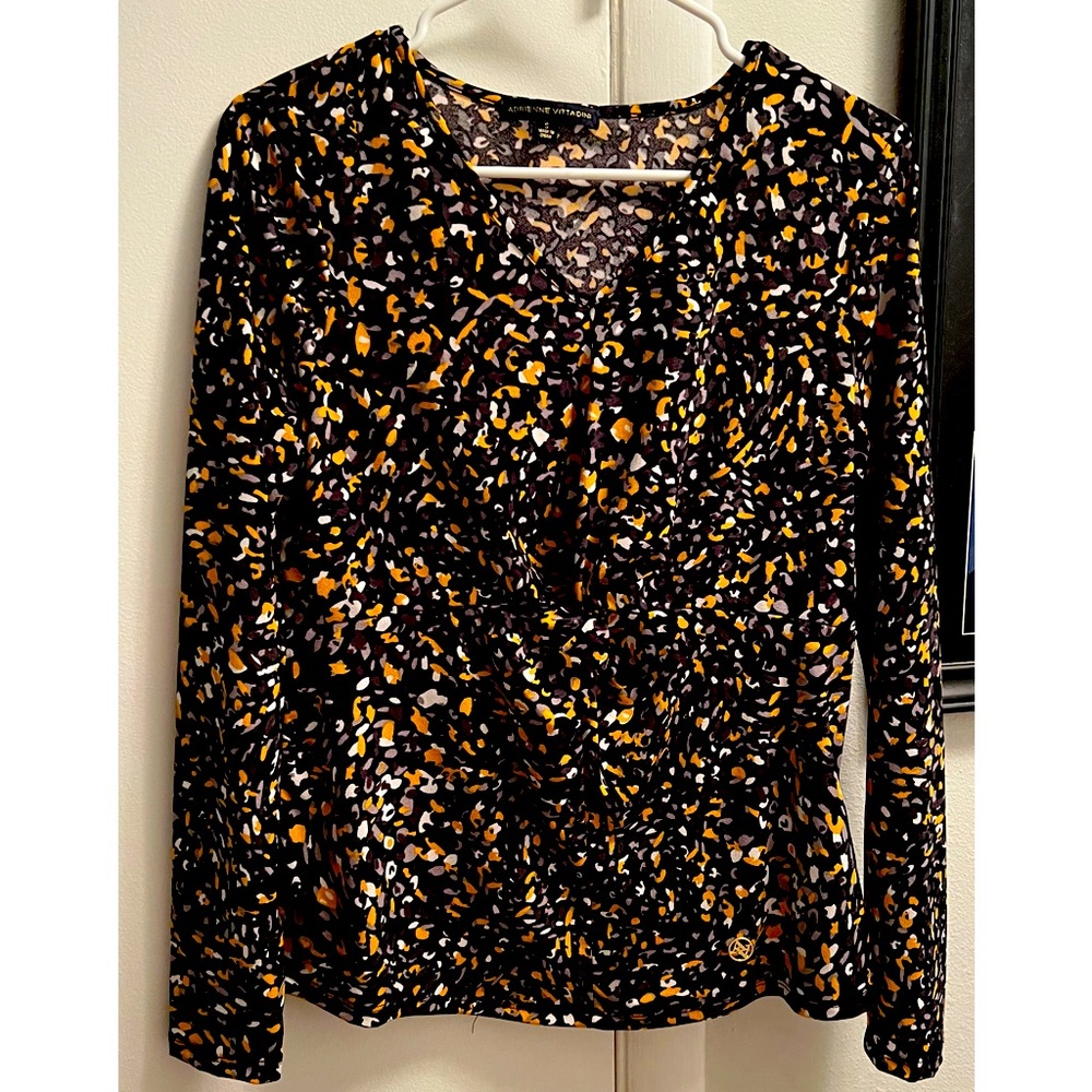 Ladies blouse